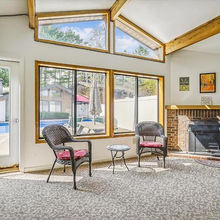 Cedarbrook Queen Suite 203 Killington Εξωτερικό φωτογραφία