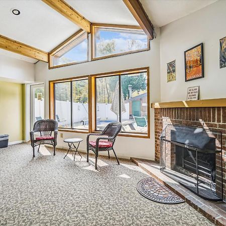 Cedarbrook Queen Suite 203 Killington Εξωτερικό φωτογραφία