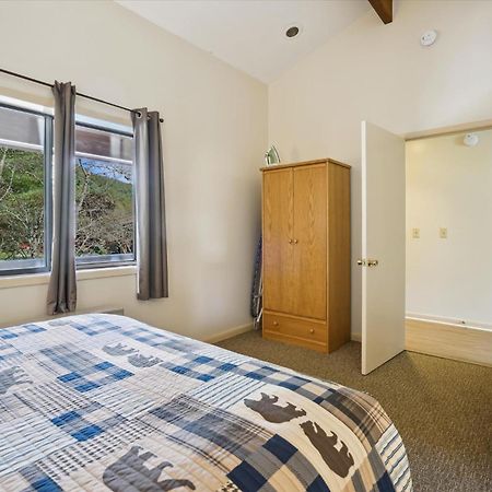 Cedarbrook Queen Suite 203 Killington Εξωτερικό φωτογραφία