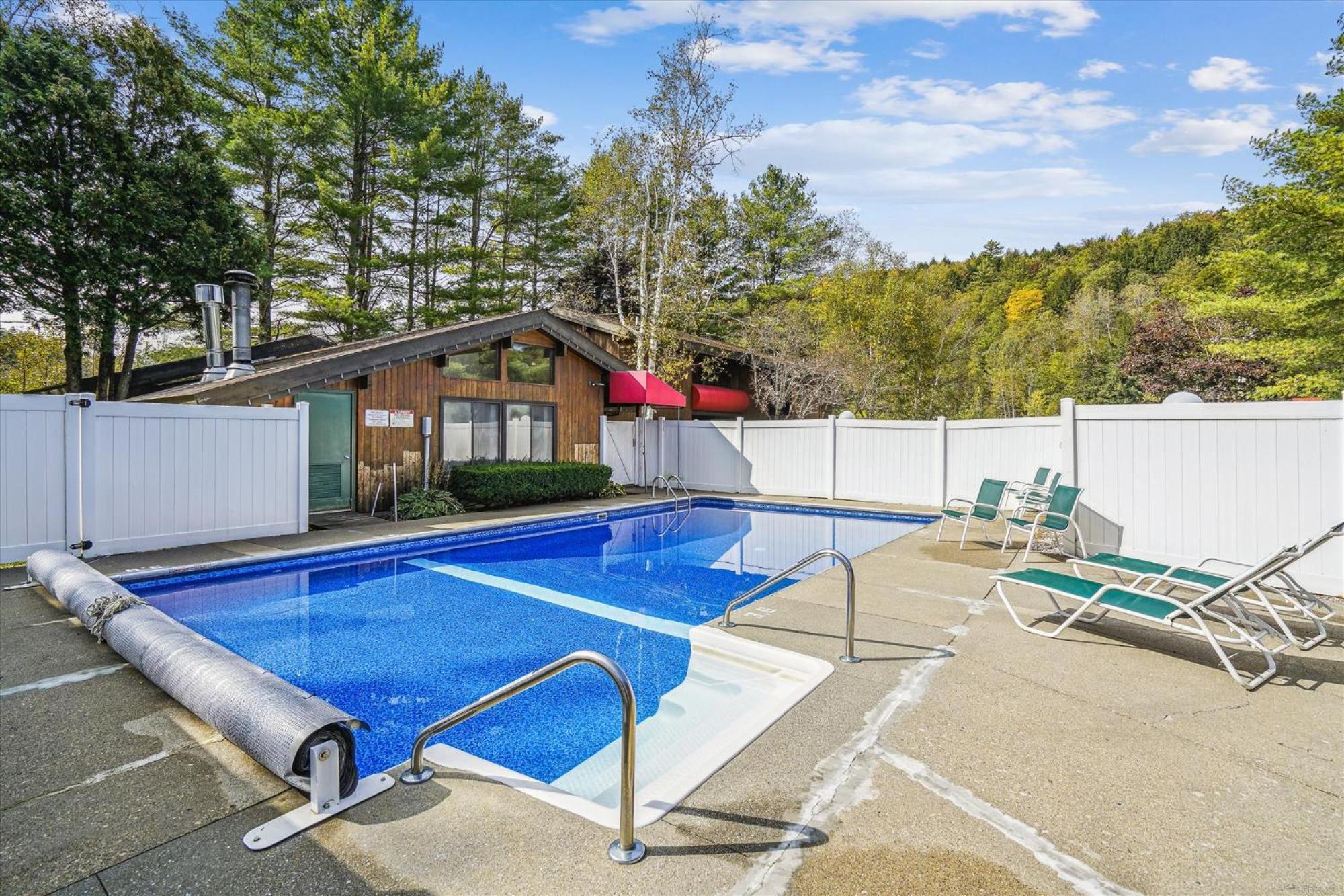 Cedarbrook Queen Suite 203 Killington Εξωτερικό φωτογραφία