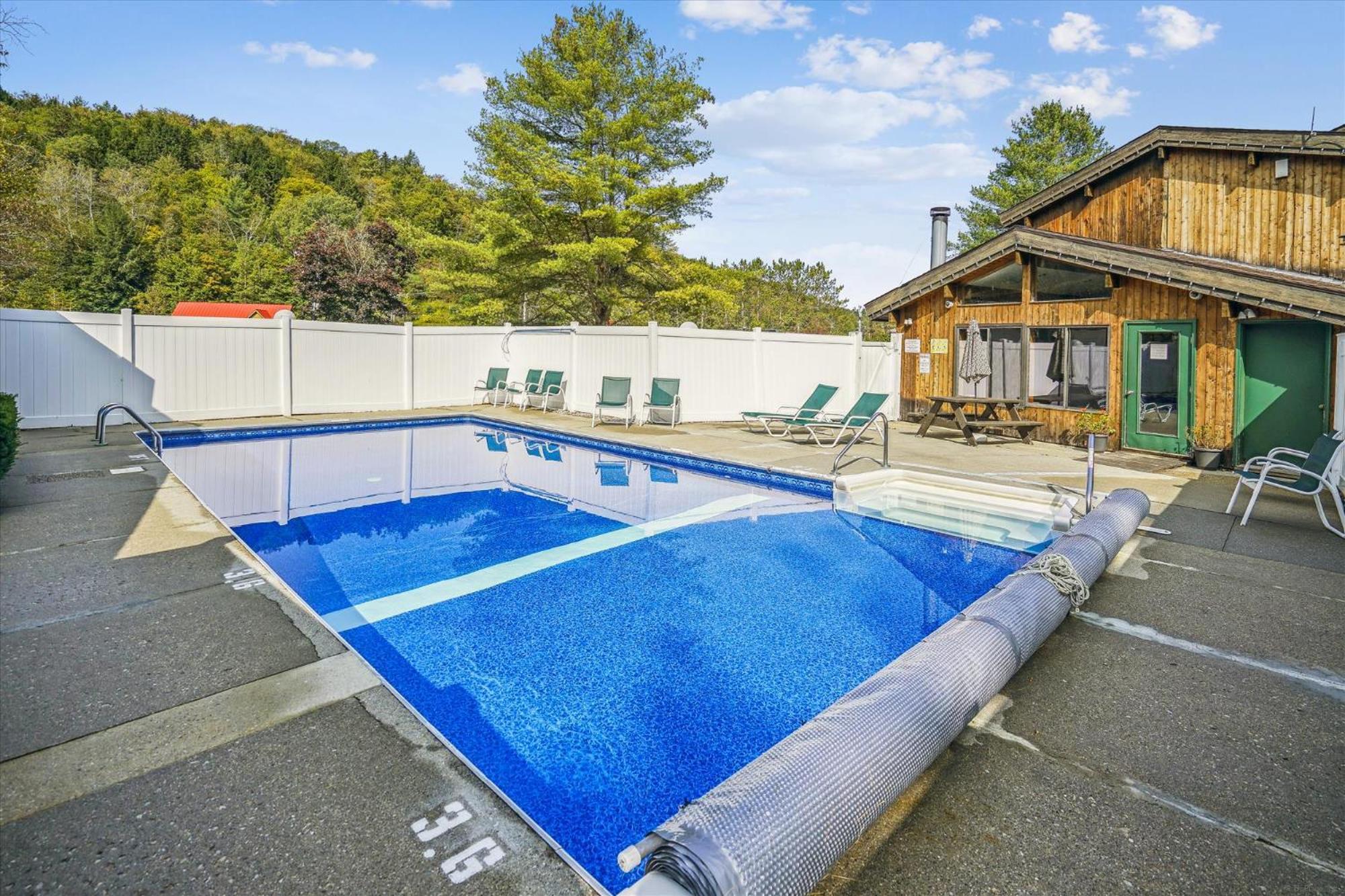 Cedarbrook Queen Suite 203 Killington Εξωτερικό φωτογραφία