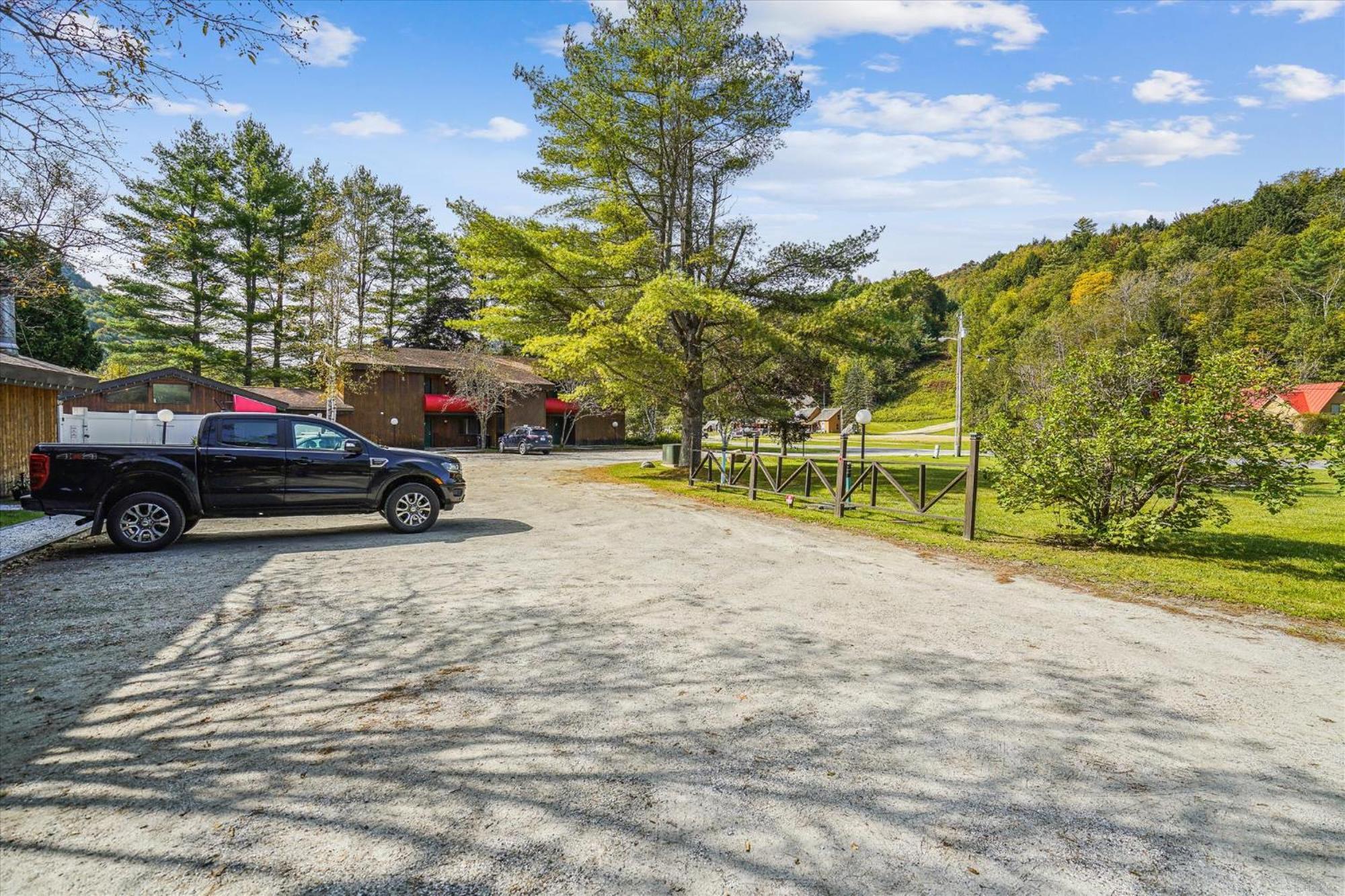 Cedarbrook Queen Suite 203 Killington Εξωτερικό φωτογραφία