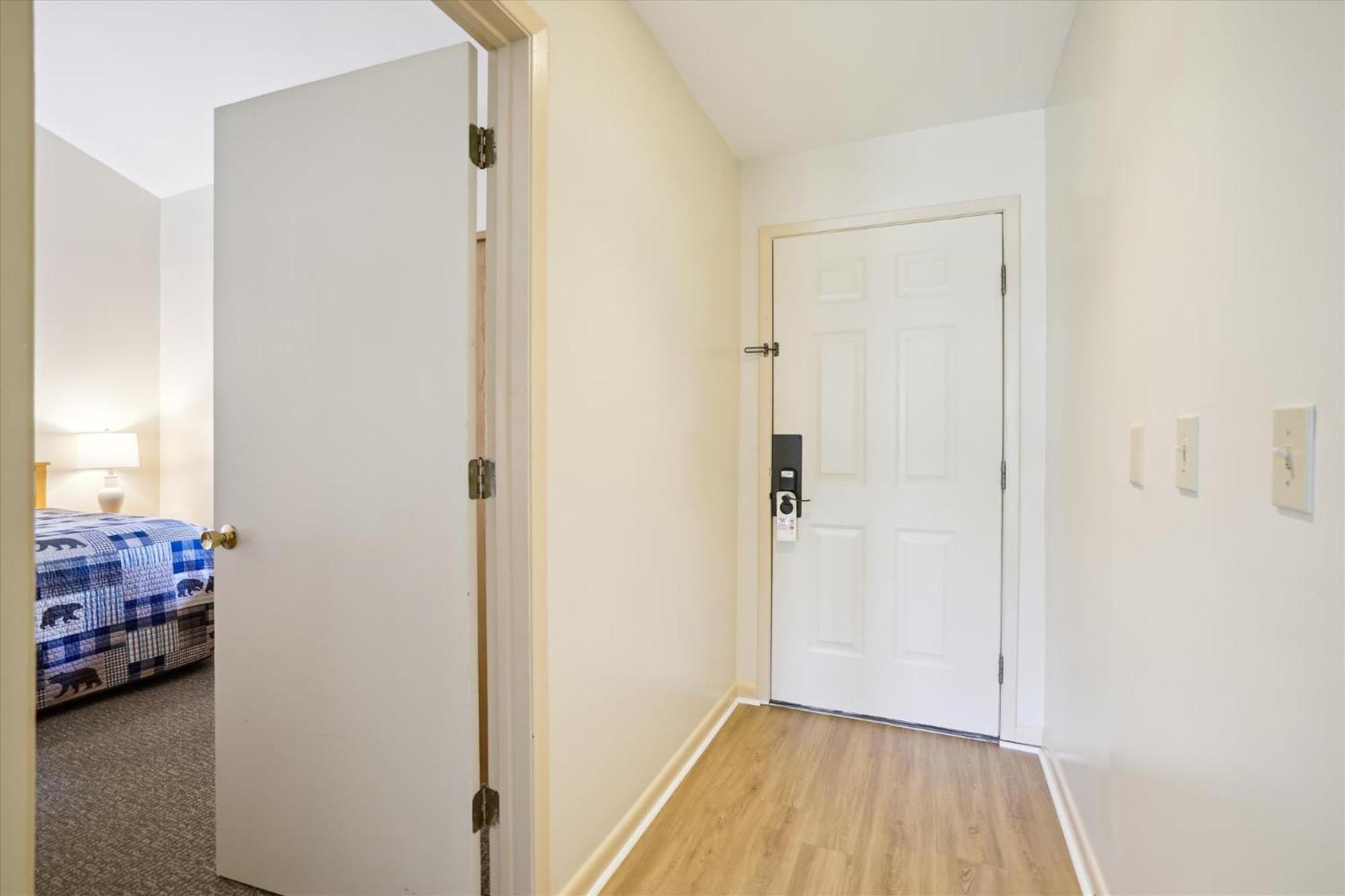 Cedarbrook Queen Suite 203 Killington Εξωτερικό φωτογραφία