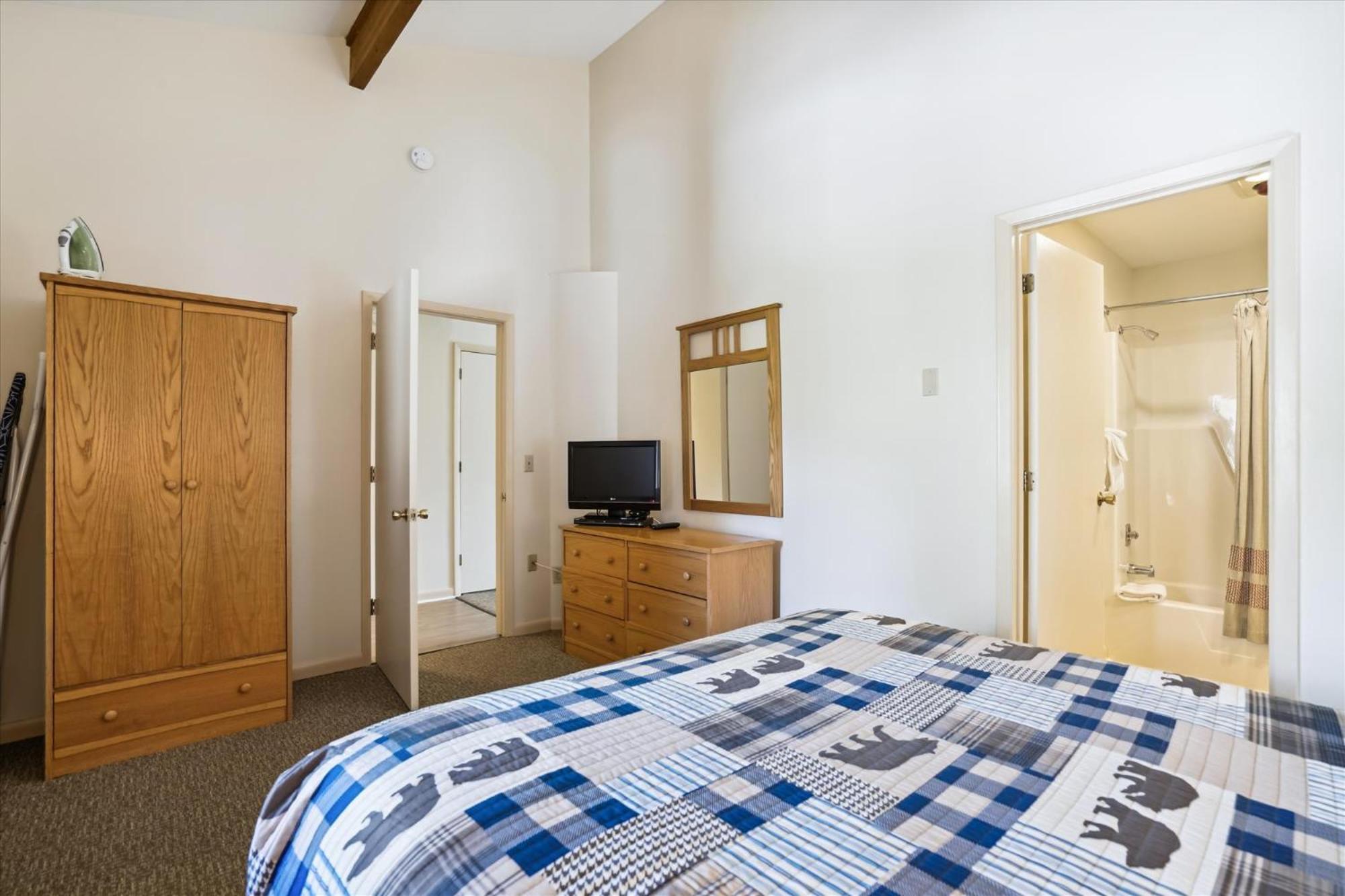 Cedarbrook Queen Suite 203 Killington Εξωτερικό φωτογραφία