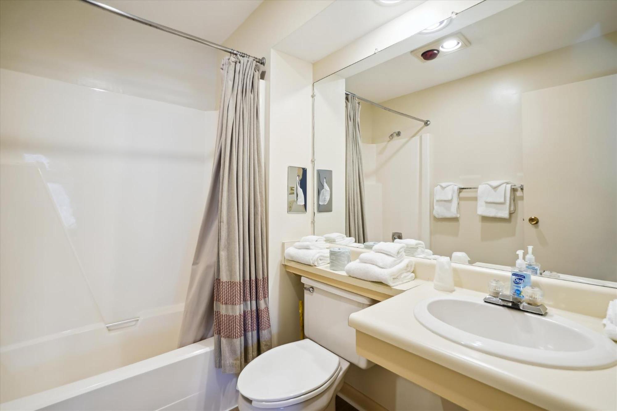 Cedarbrook Queen Suite 203 Killington Εξωτερικό φωτογραφία