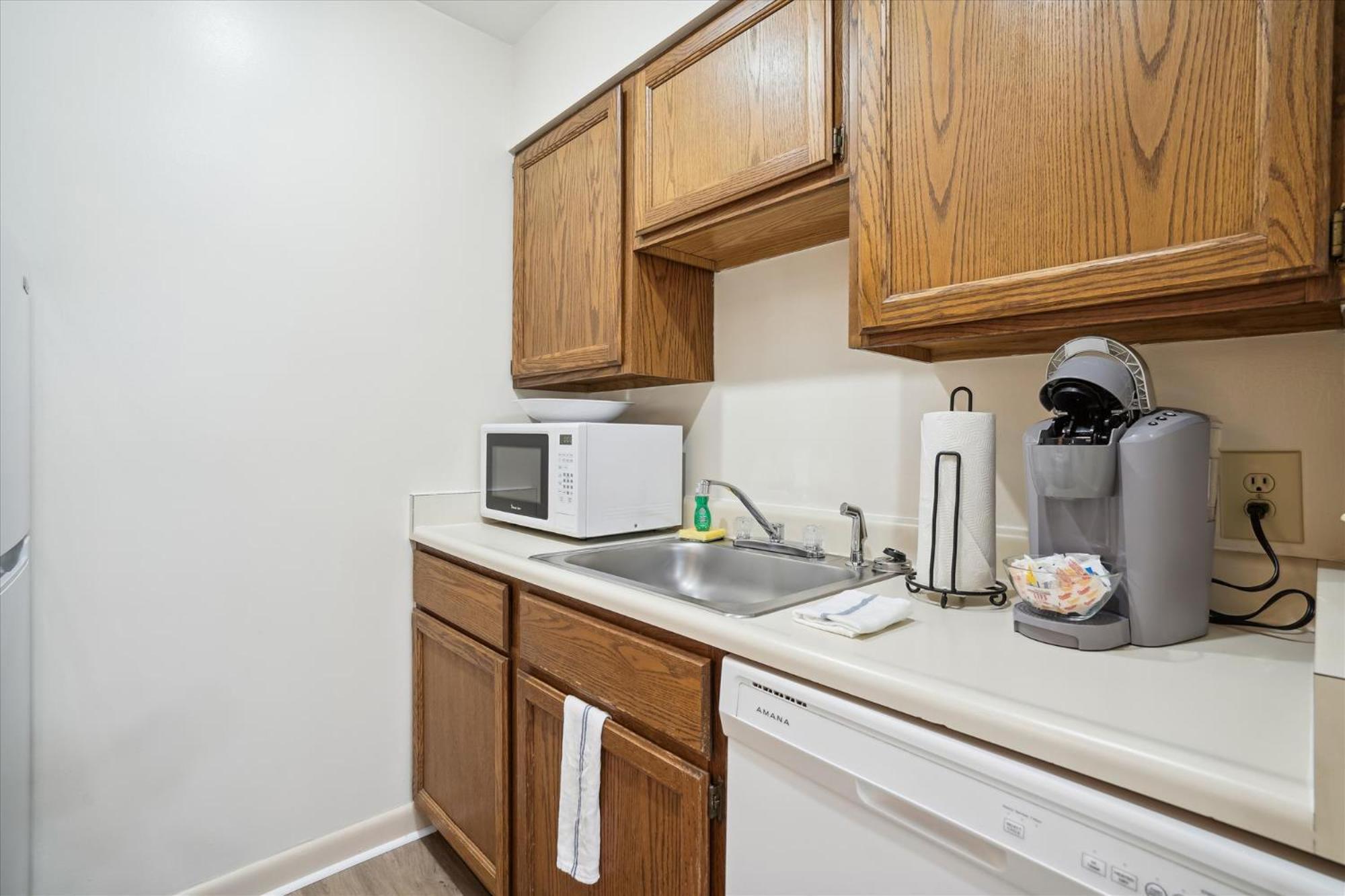 Cedarbrook Queen Suite 203 Killington Εξωτερικό φωτογραφία