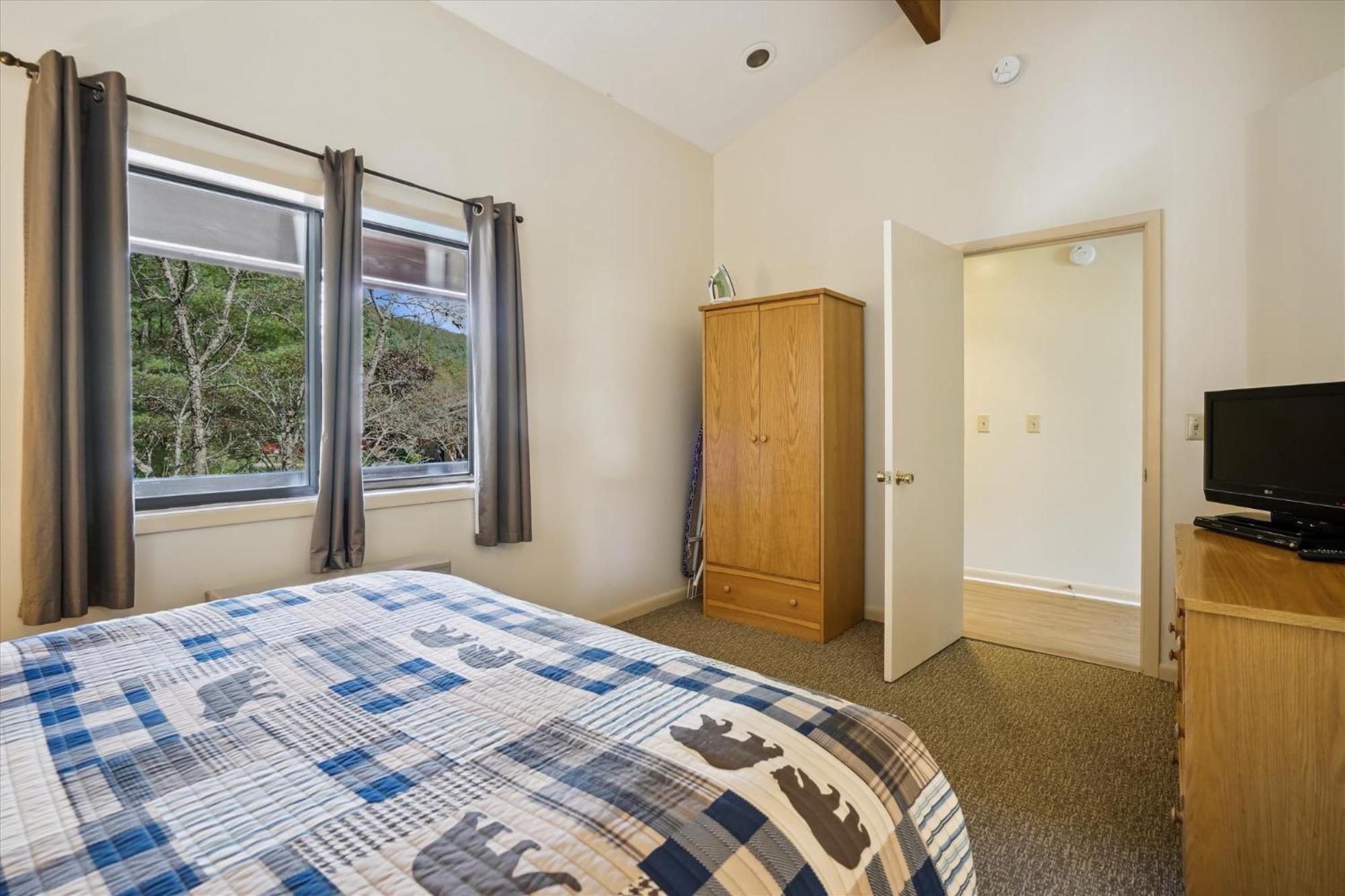 Cedarbrook Queen Suite 203 Killington Εξωτερικό φωτογραφία