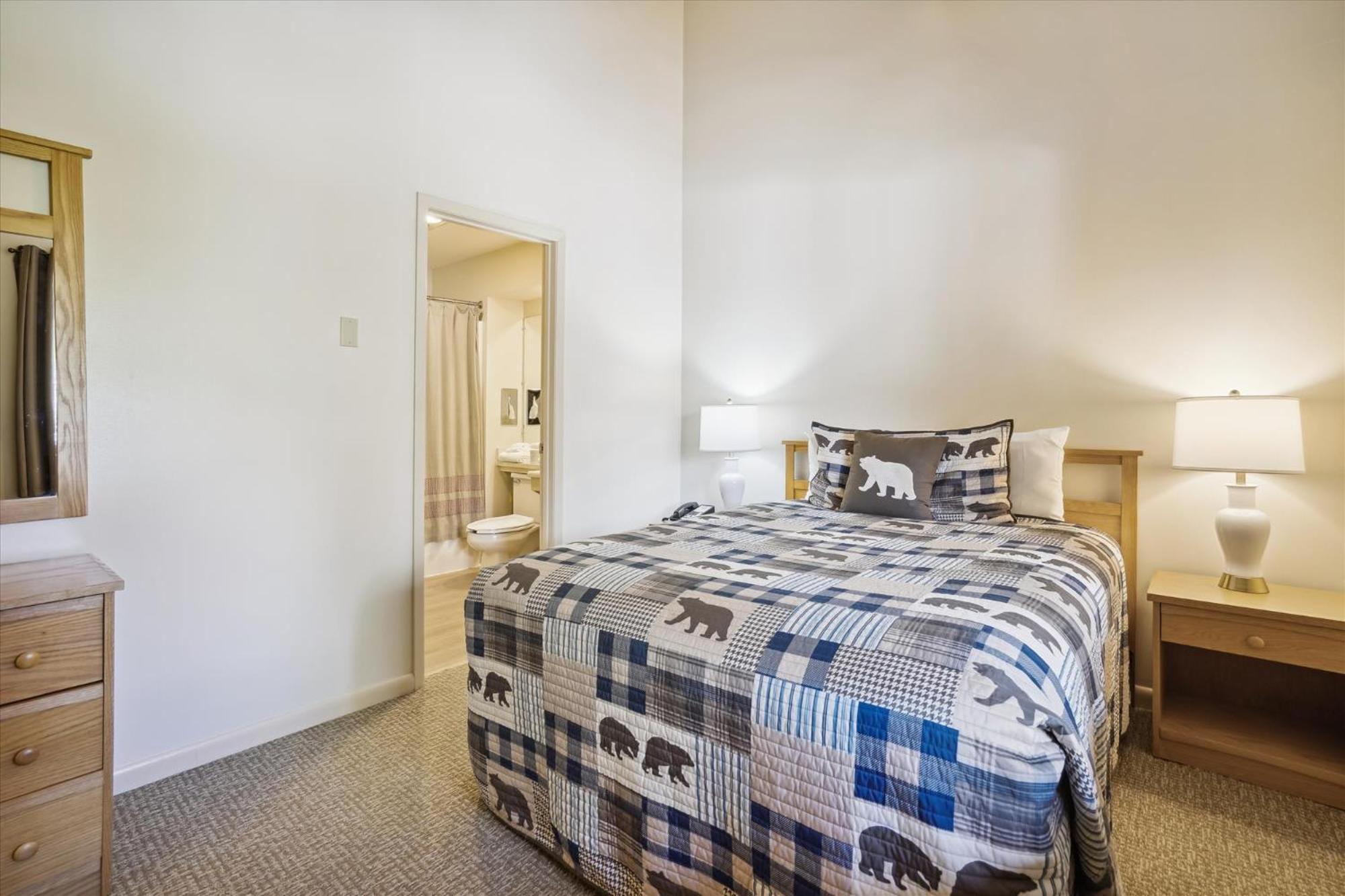 Cedarbrook Queen Suite 203 Killington Εξωτερικό φωτογραφία