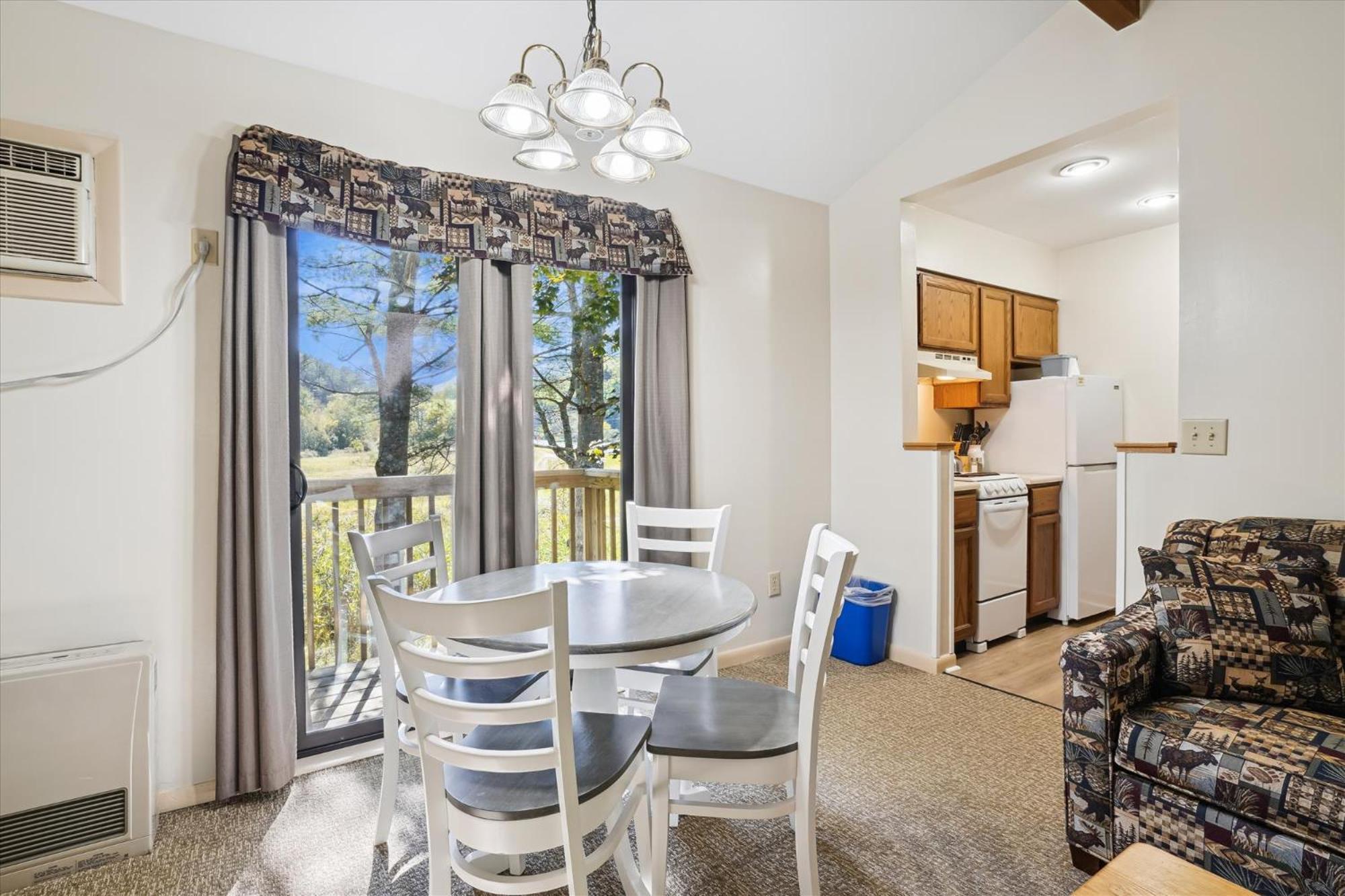 Cedarbrook Queen Suite 203 Killington Εξωτερικό φωτογραφία